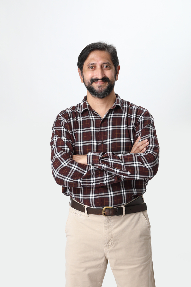 Dhanasekar